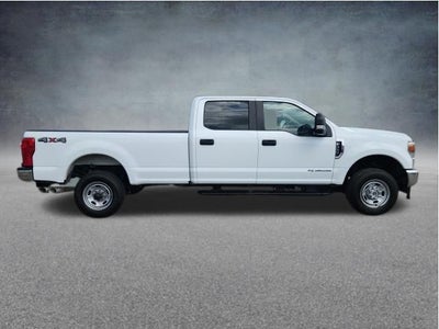 2020 Ford F-350SD XL