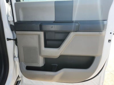2020 Ford F-350SD XL