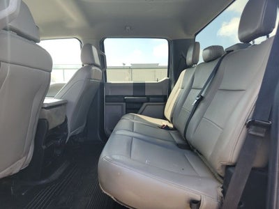 2020 Ford F-350SD XL