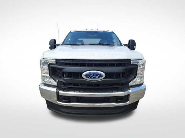 2020 Ford F-350SD XL