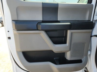 2020 Ford F-350SD XL