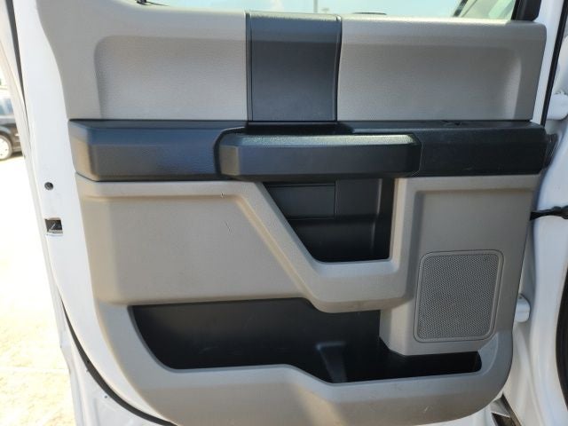 2020 Ford F-350SD XL