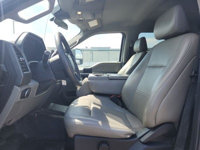 2020 Ford F-350SD XL