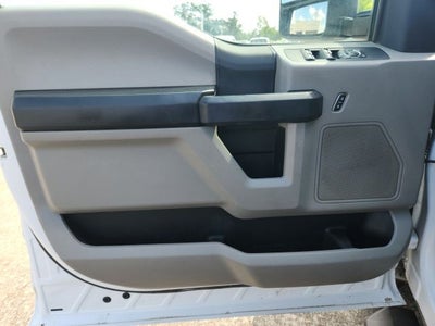 2020 Ford F-350SD XL