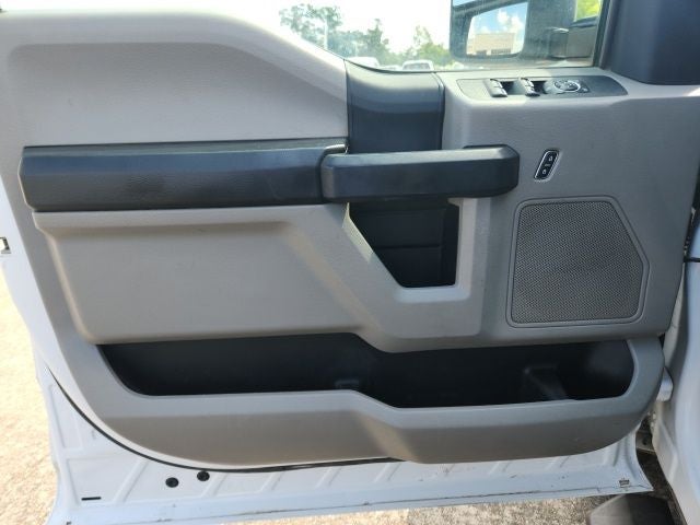 2020 Ford F-350SD XL