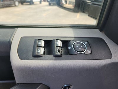 2020 Ford F-350SD XL