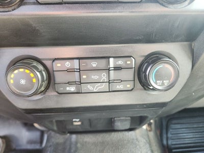 2020 Ford F-350SD XL