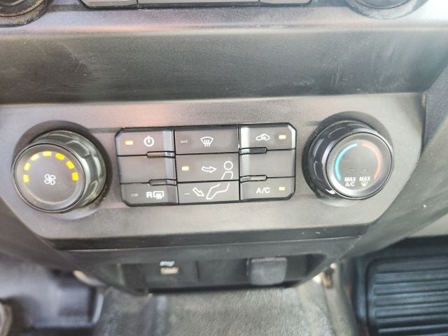 2020 Ford F-350SD XL