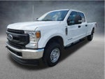 2020 Ford F-350SD XL