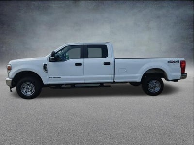 2020 Ford F-350SD XL
