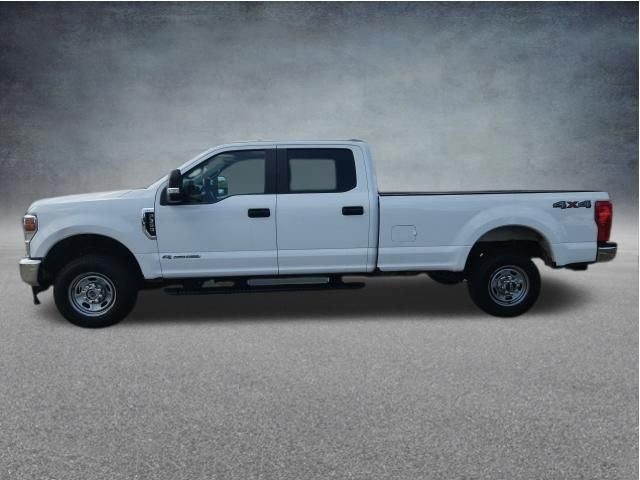 2020 Ford F-350SD XL