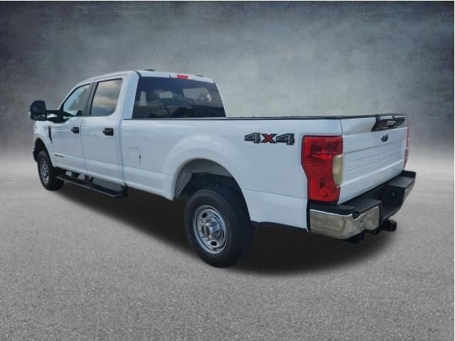 2020 Ford F-350SD XL