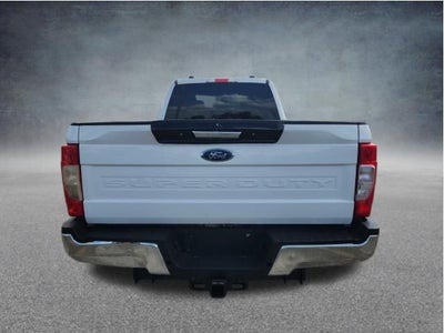 2020 Ford F-350SD XL