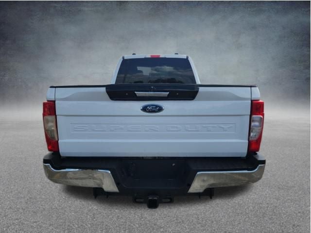 2020 Ford F-350SD XL