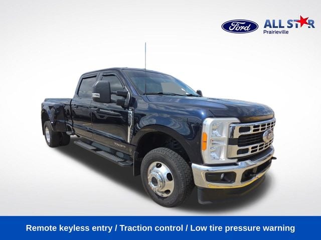 2023 Ford Super Duty F-350 XLT