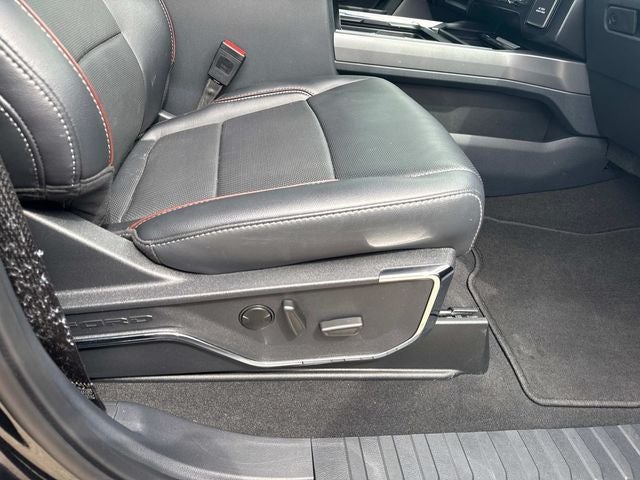 2024 Ford F-350SD Lariat DRW