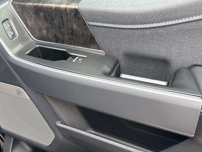 2024 Ford F-350SD Lariat DRW