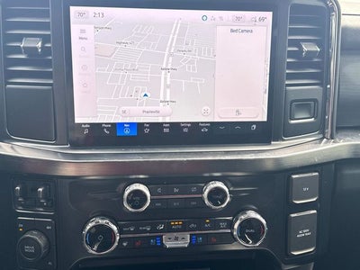 2024 Ford F-350SD Lariat DRW