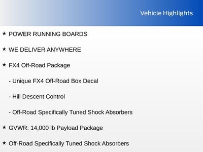 2024 Ford F-350SD Lariat DRW