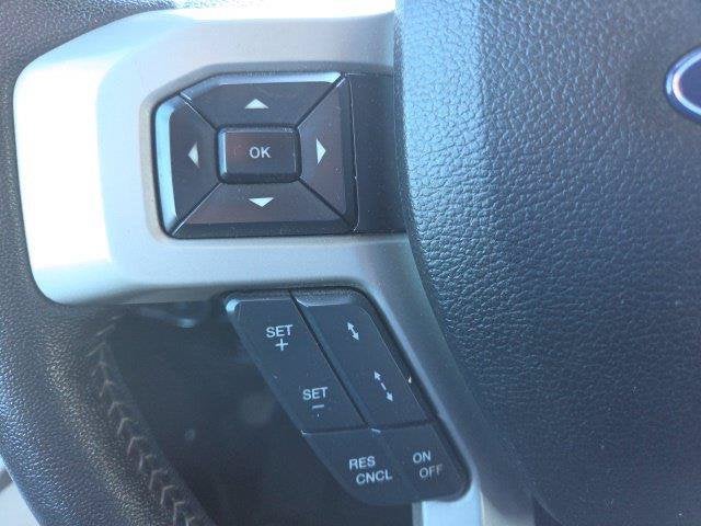 2018 Ford F-350SD Lariat DRW