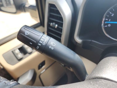 2019 Ford F-350SD Lariat DRW