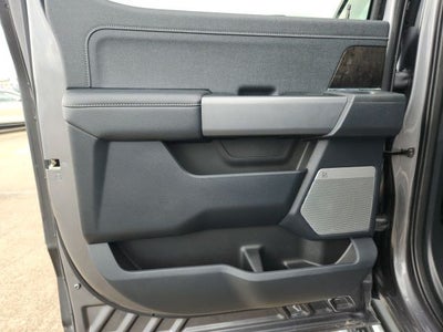 2024 Ford F-350SD Lariat DRW