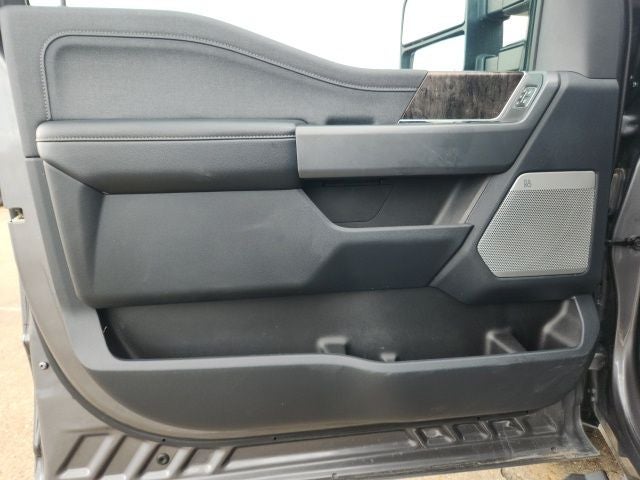 2024 Ford F-350SD Lariat DRW