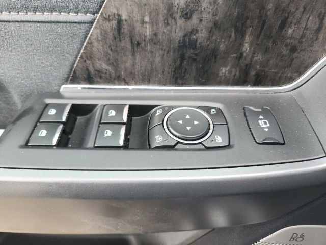 2024 Ford F-350SD Lariat DRW