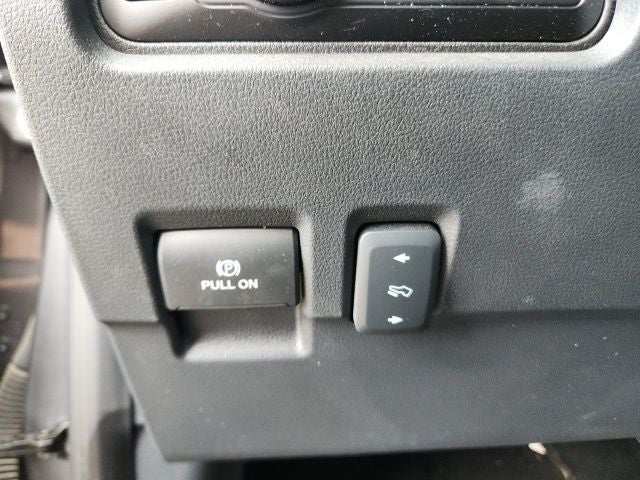 2024 Ford F-350SD Lariat DRW