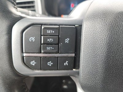 2024 Ford F-350SD Lariat DRW