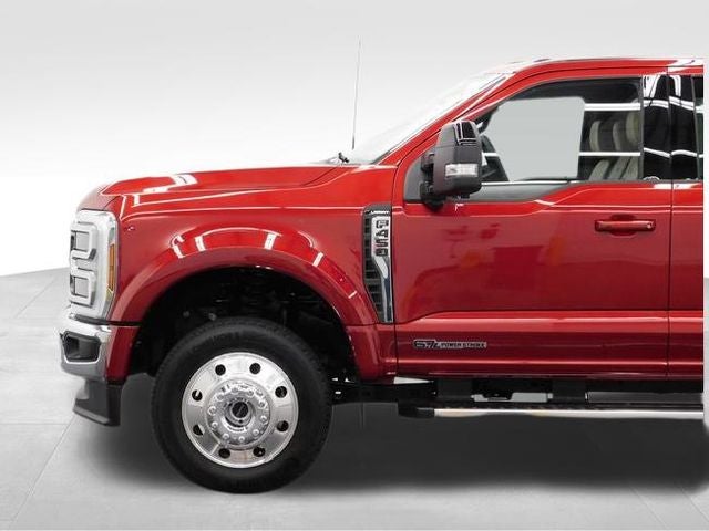 2025 Ford F-450SD Lariat DRW