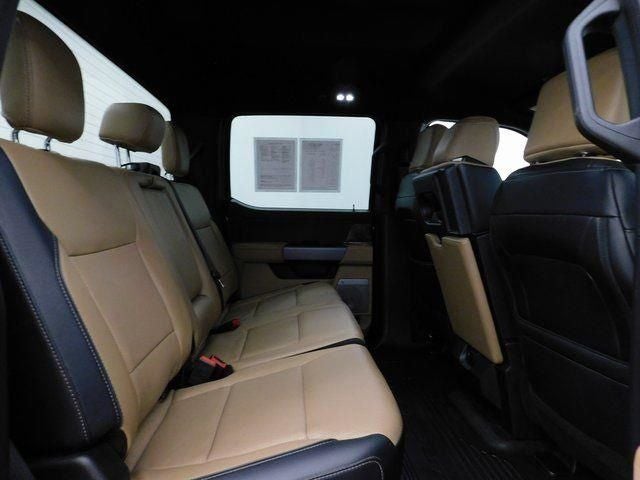 2025 Ford F-450SD Lariat DRW