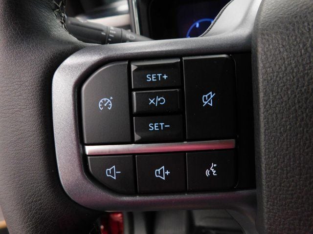 2025 Ford F-450SD Lariat DRW