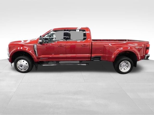 2025 Ford F-450SD Lariat DRW