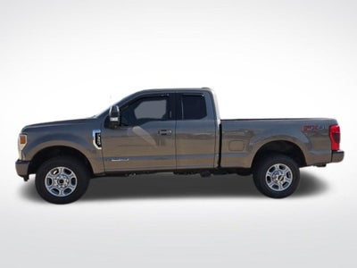 2022 Ford F-350SD Lariat