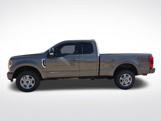 2022 Ford F-350SD Lariat