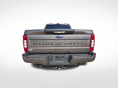 2022 Ford F-350SD Lariat
