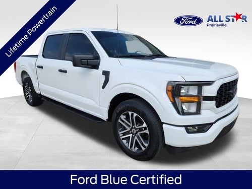 2023 Ford F-150 STX