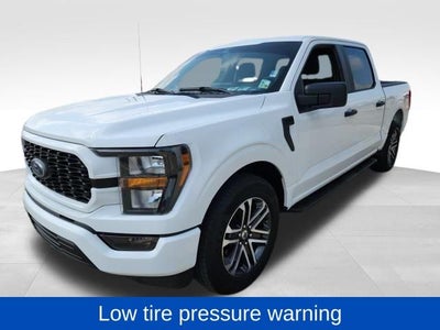 2023 Ford F-150 STX
