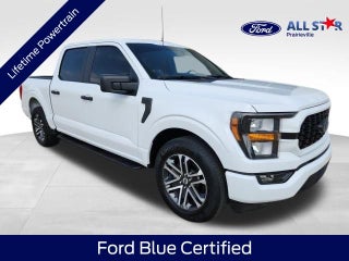 2023 Ford F-150 STX