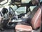 2017 Ford F-150 Platinum