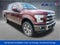2015 Ford F-150 King Ranch