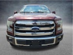 2015 Ford F-150 King Ranch
