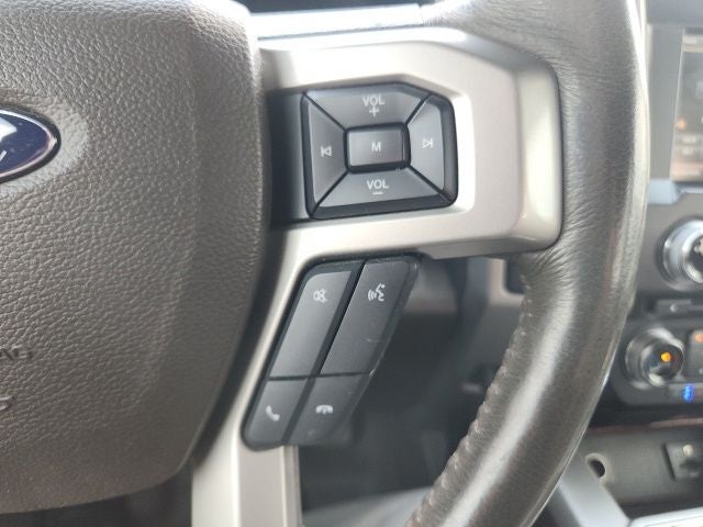 2015 Ford F-150 King Ranch