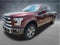 2015 Ford F-150 King Ranch