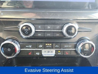 2023 Ford F-150 XLT w/LEATHER