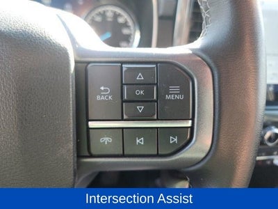 2023 Ford F-150 XLT w/LEATHER