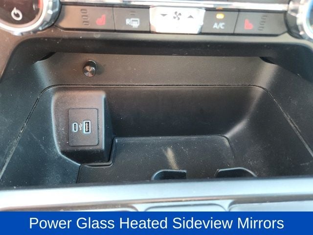 2021 Ford F-150 XLT Black Widow