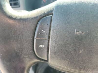 2000 Ford F-250SD XLT