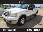 2006 Ford F-150 King Ranch